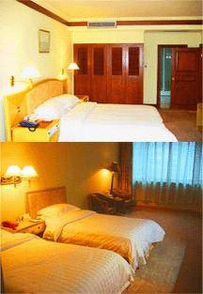 大連心族大酒店,圖二