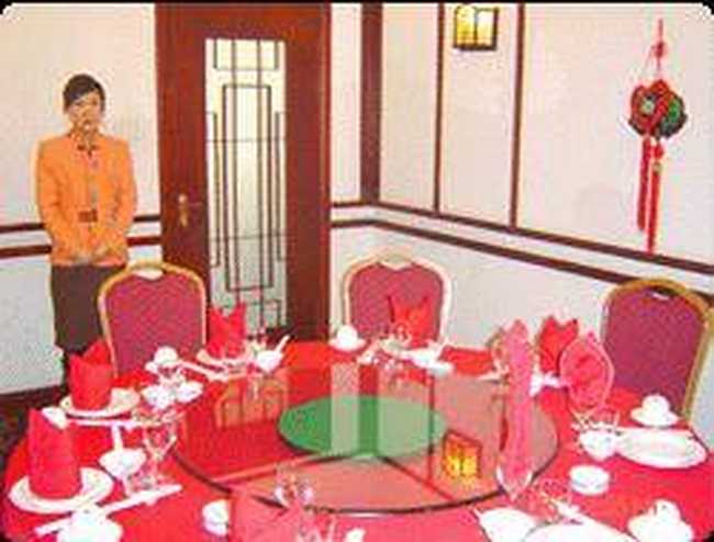 沈阳南湖大酒店,图十