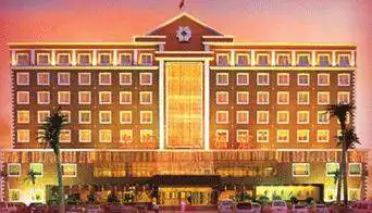 沈阳金海岸大酒店,图一