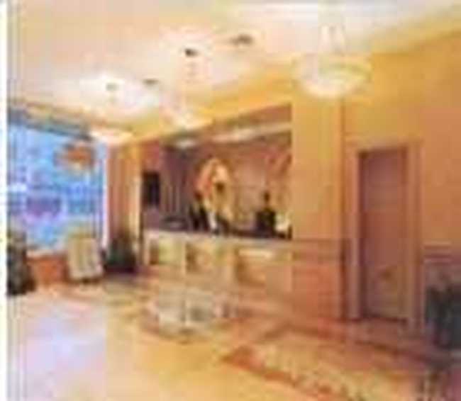 雍伦大酒店,图二