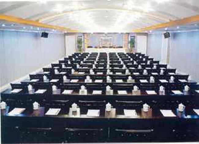 天辅兴酒店,图四