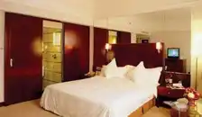 盘锦大众花园宾馆