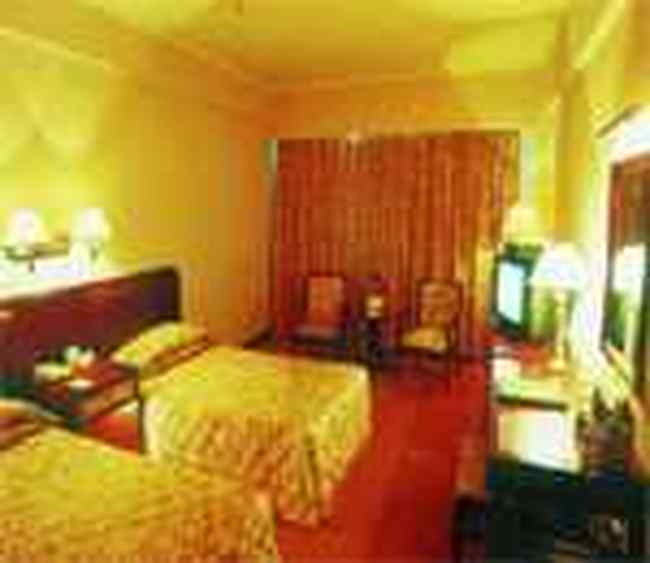 大连天富大酒店,图三