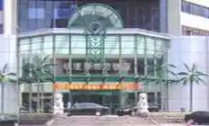 沈阳瑞心东方酒店,图一