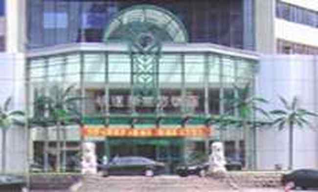 沈阳瑞心东方酒店,图一