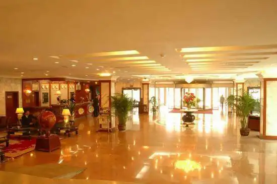 沈阳民航宾馆,图三
