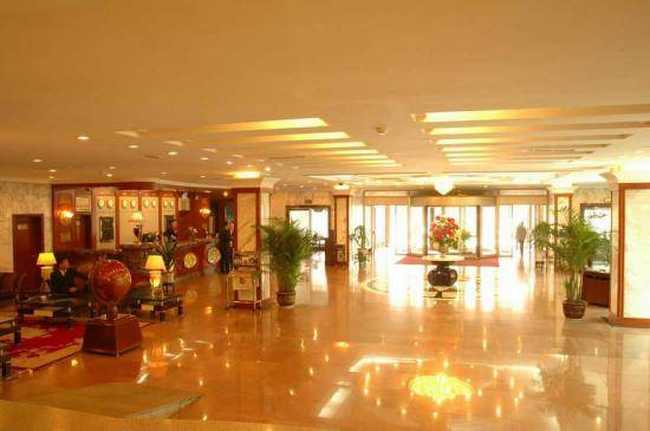 沈阳民航宾馆,图三