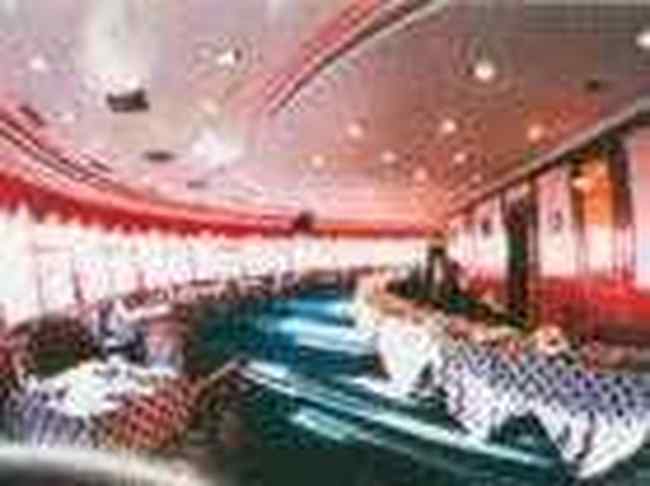 鞍山天河宾馆,图三