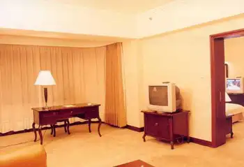 铁源大酒店,图二