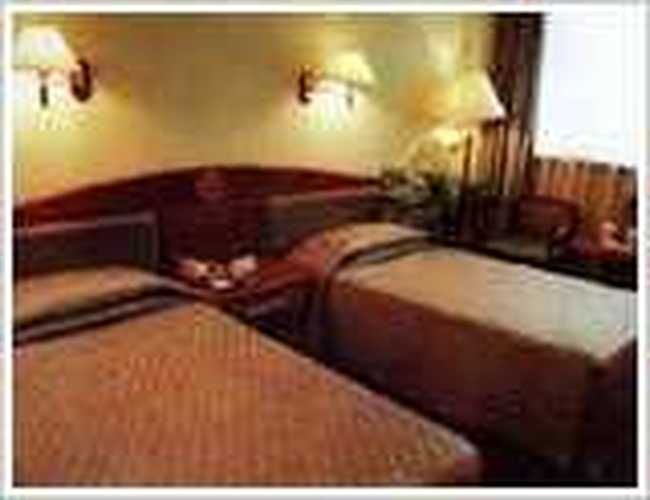 大连集贝港湾大酒店,图二