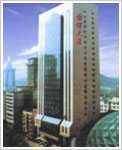 大连国信大酒店,图一
