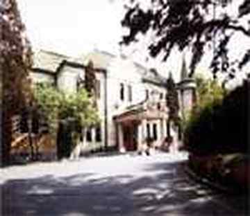 沈阳迎宾馆,图一