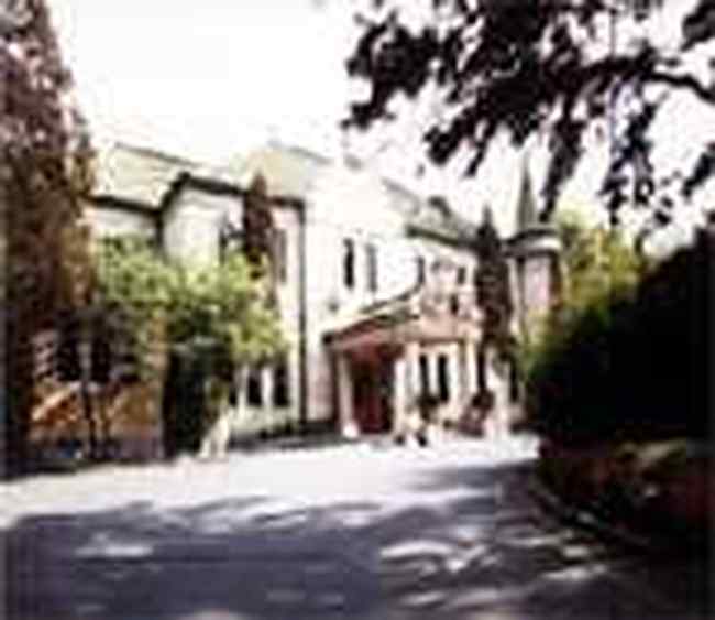 沈阳迎宾馆,图一