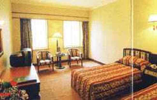 大连丰源酒店,图三