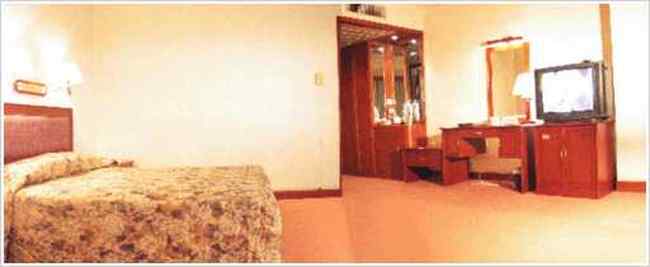 沈阳空港来登饭店,图二