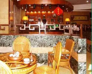 沈阳南湖大酒店