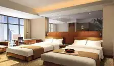 大连宏孚商旅酒店