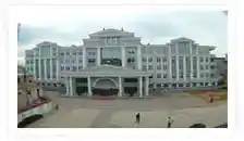 凌海花园酒店