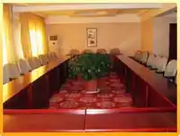 葫芦岛金驰大酒店