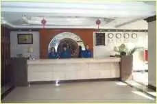 沈阳房地产大厦