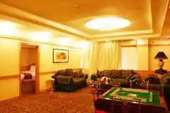 东泰大世界酒店,图四