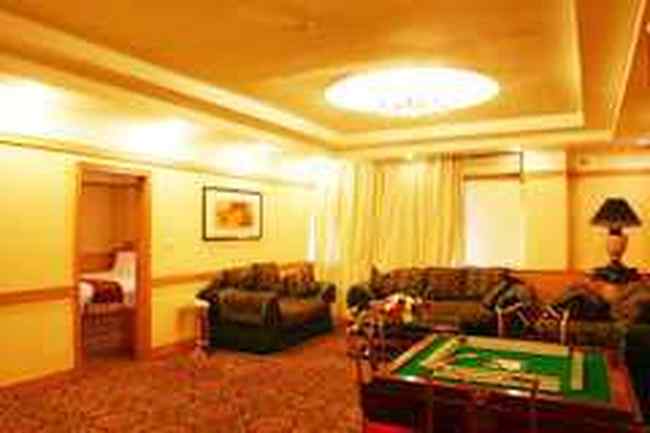 东泰大世界酒店,图四