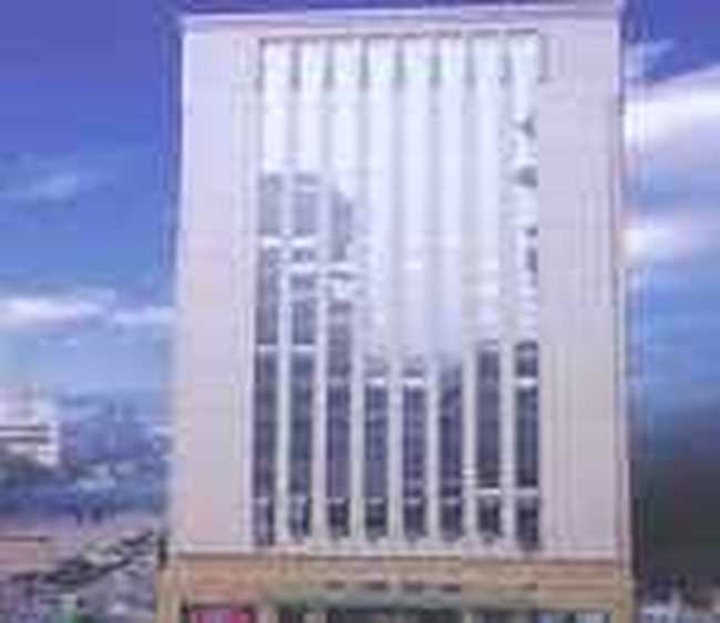 大连丰源酒店,图二