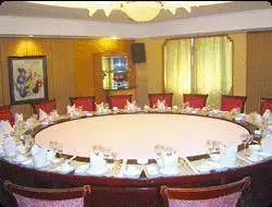 沈阳南湖大酒店,图九