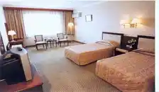 紫荆饭店