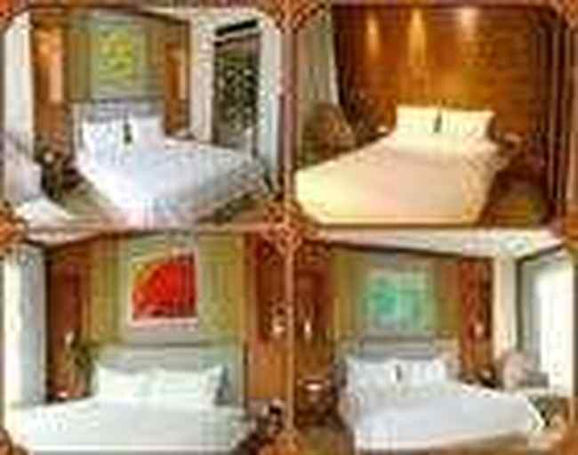 丹东国际酒店,图四