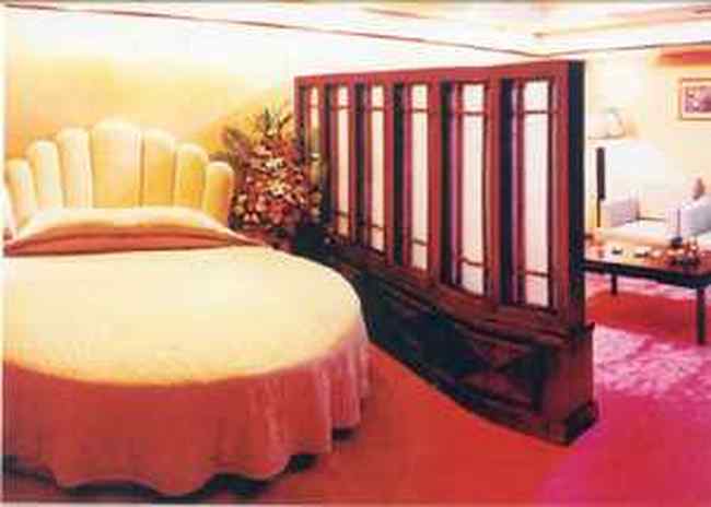 天辅兴酒店,图三