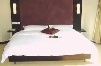 158理想商务酒店,图二