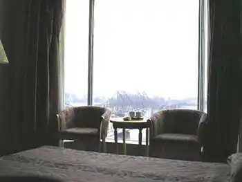 丹东国门酒店,图二