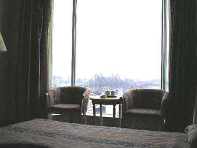 丹东国门酒店,图二