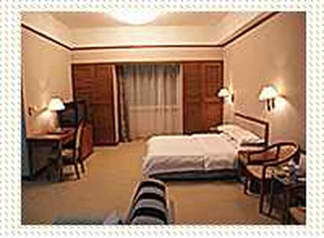 大连盛兴大酒店(原伽利亚大酒店),图二