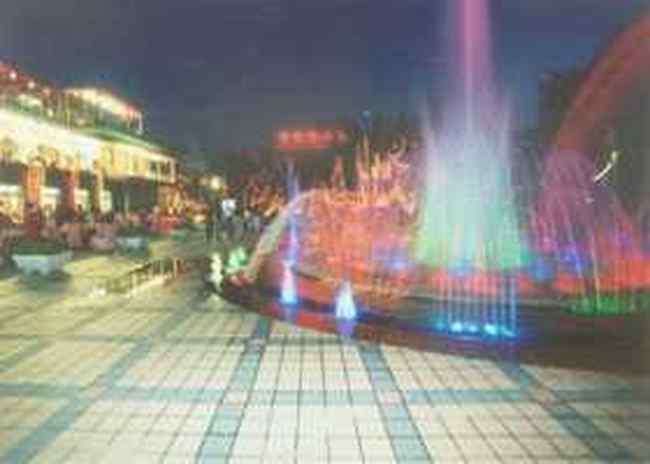 抚顺煤都宾馆,图三