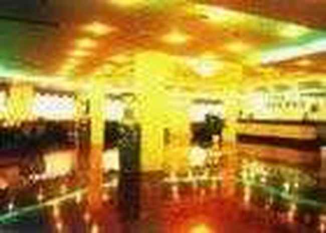 沈阳亚泰大酒店,图一