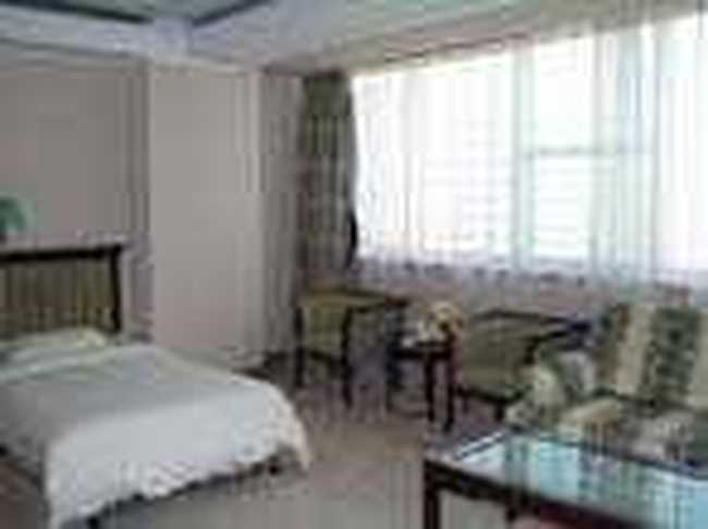 大连国信大酒店,图三