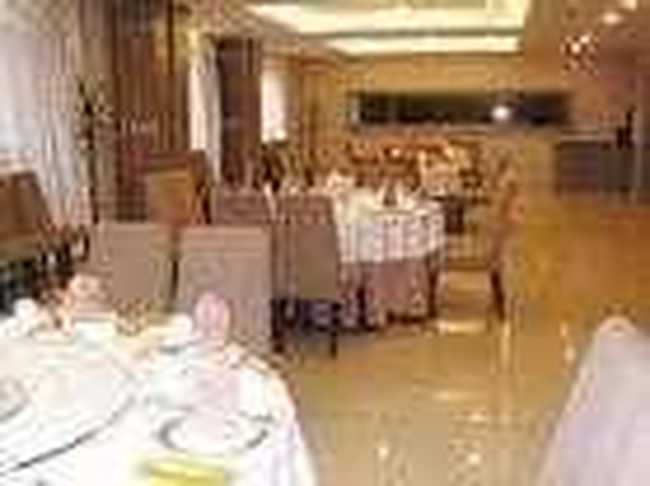 大连锦绣人家大酒店,图四