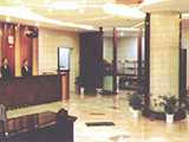 大连顺发大酒店,图二