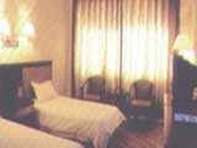 大连顺发大酒店,图三