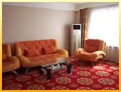 葫芦岛金驰大酒店,图三