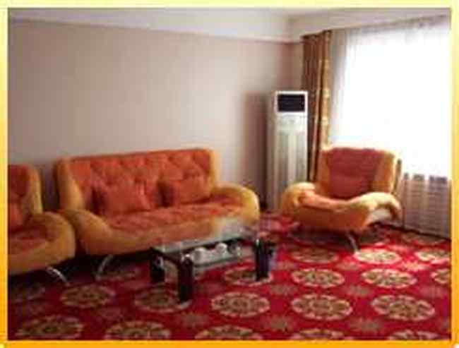 葫芦岛金驰大酒店,图三