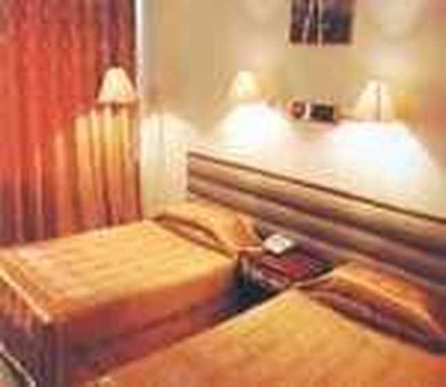 大连万恒假日酒店,图三