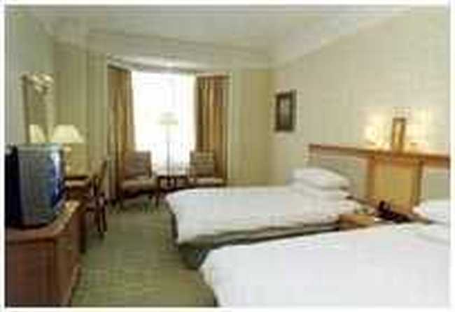 大连万恒假日酒店,图四