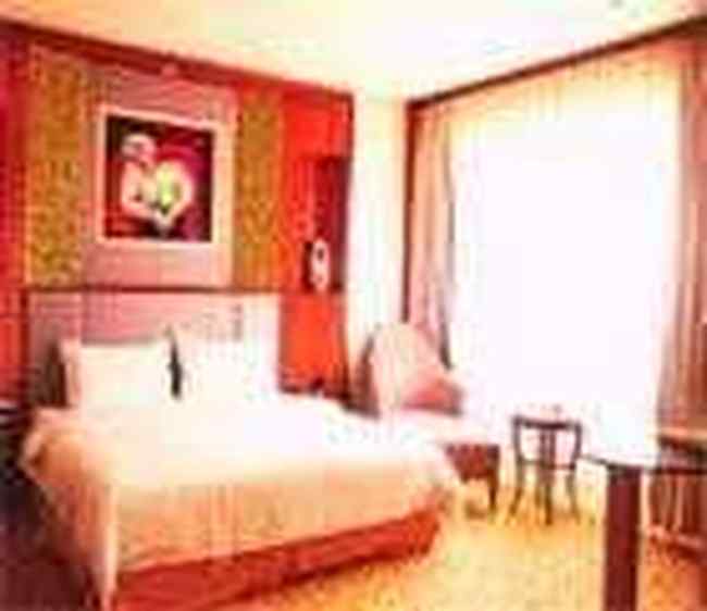 丹东国际酒店,图二