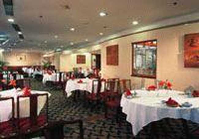 大连凯莱大酒店,图二