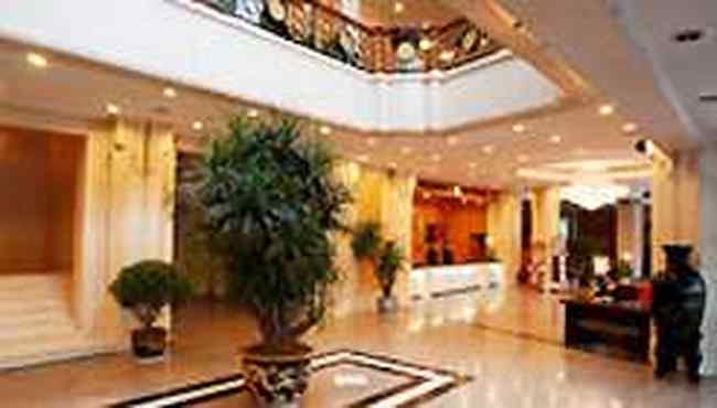 辽宁东盛大厦,图一