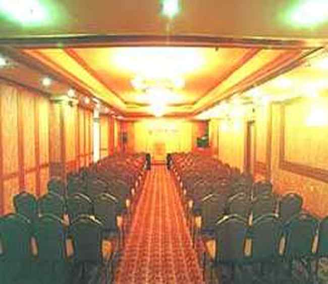 大连天富大酒店,图四