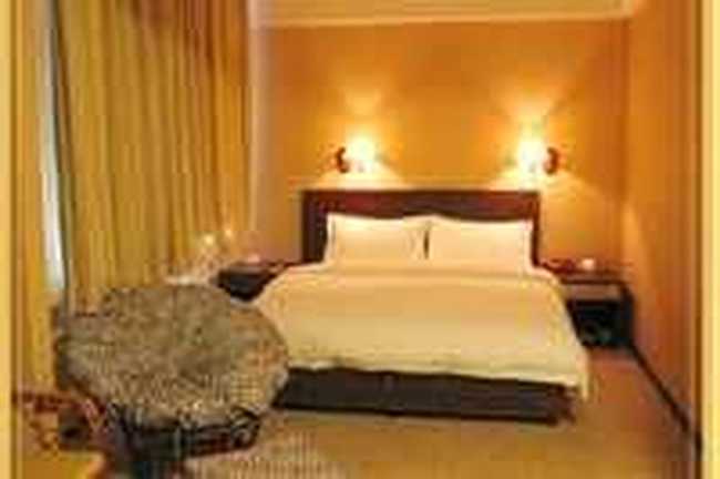 沈阳市和平宾馆,图一